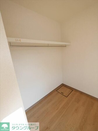 マックスメゾン上大岡の物件内観写真